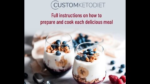 The Custom Keto Diet “Intermittant Fasting”