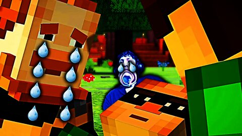 Superheros Whining Like Commoners - Minecraft Story Mode Episode 3: The Last Place You Look