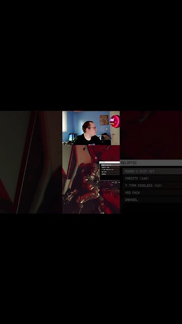 We had to save the princess