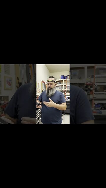 It's So Bright #lighting #workshopmechanic #tools #cooltools #mechanic