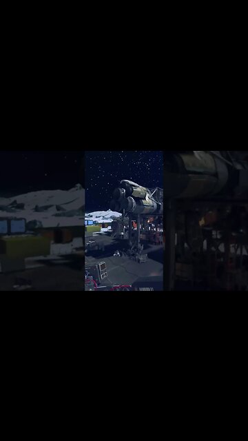 Starfield Mods Gameplay