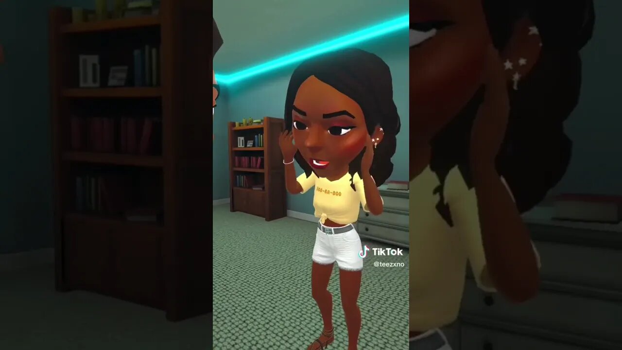 POV: Girls Want You To Read Their Mind