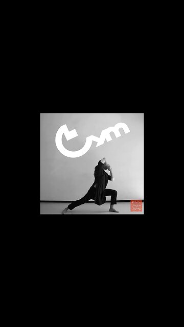 Balance and Renewal Qigong Flow #viral #shorts #short #shortvideo