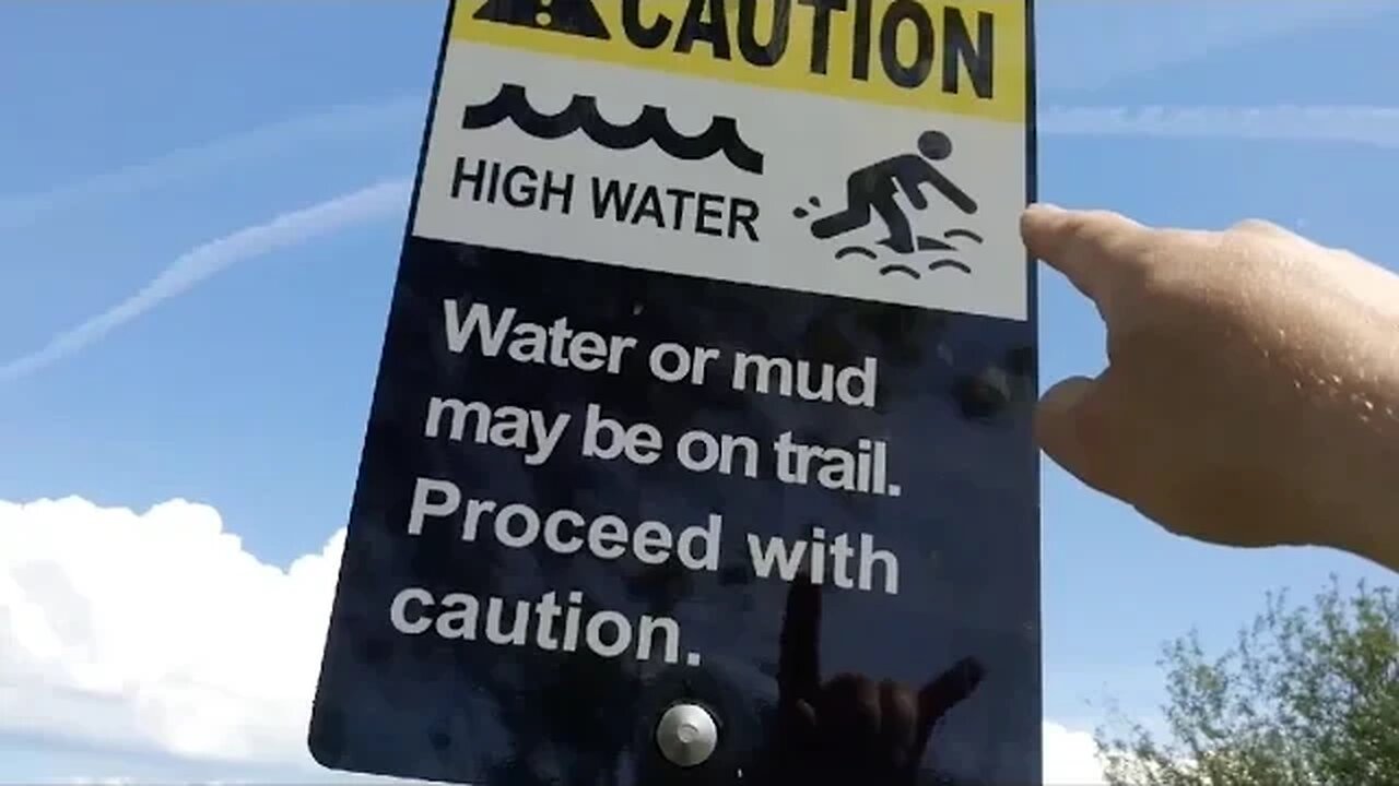 VLOG 223: livestream hiking recap