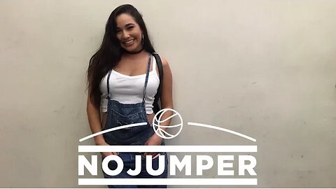 The Karlee Grey Interview - No Jumper