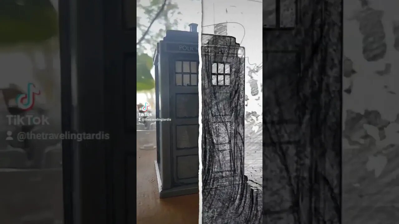 👉 #TARDIS 🎶 VS #TAKEONME #AHA 🎶 #FILTER #TIKTOK #DOCTORWHO #CROSSOVER #SHORTS #SUBSCRIBE