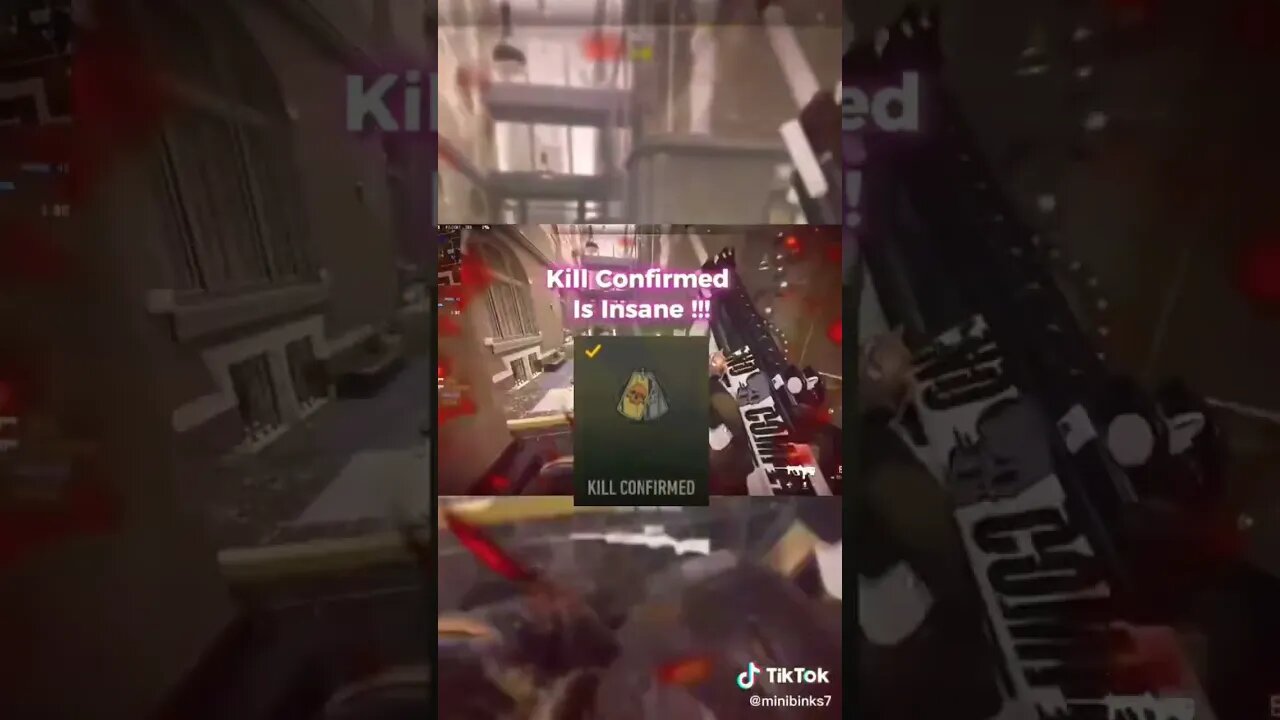 How to level up weapons faster Call of Duty MW2🔱 #cod #shorts #gaming #codmobile #modernwarfare2