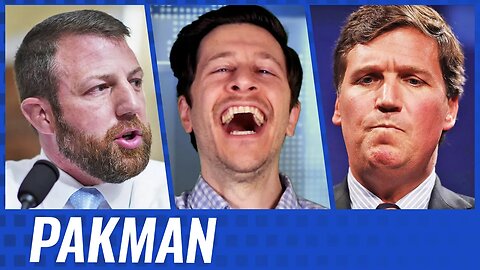 GOP hearings continue backfiring as Fox News in shambles 3/9/23 TDPS Podcast