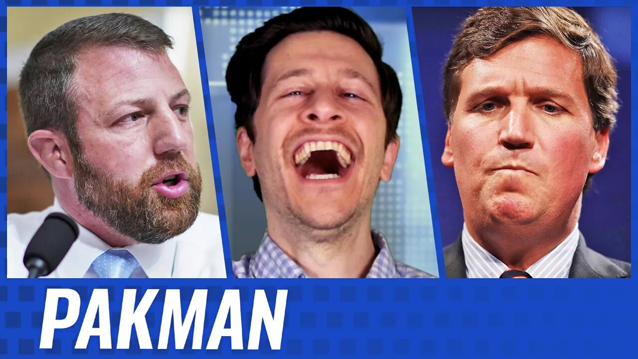 GOP hearings continue backfiring as Fox News in shambles 3/9/23 TDPS Podcast