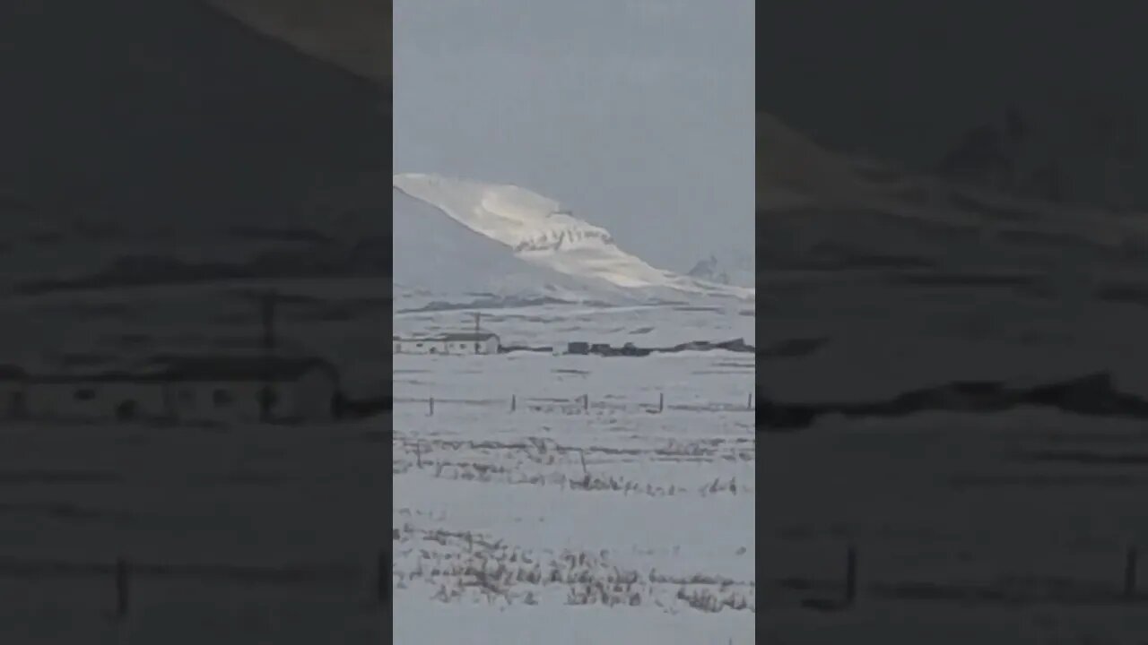 Storm in the Mountains 3 12 23