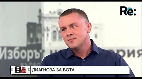 Ицо Хазарта за песента му за парламента, предстоящия вот и хейтът
