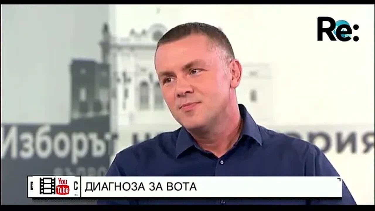 Ицо Хазарта за песента му за парламента, предстоящия вот и хейтът