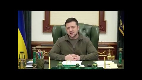 LIVE: UKRAINIAN PRESIDENT ZELENSKYY SPEECH TO US CONGRESS