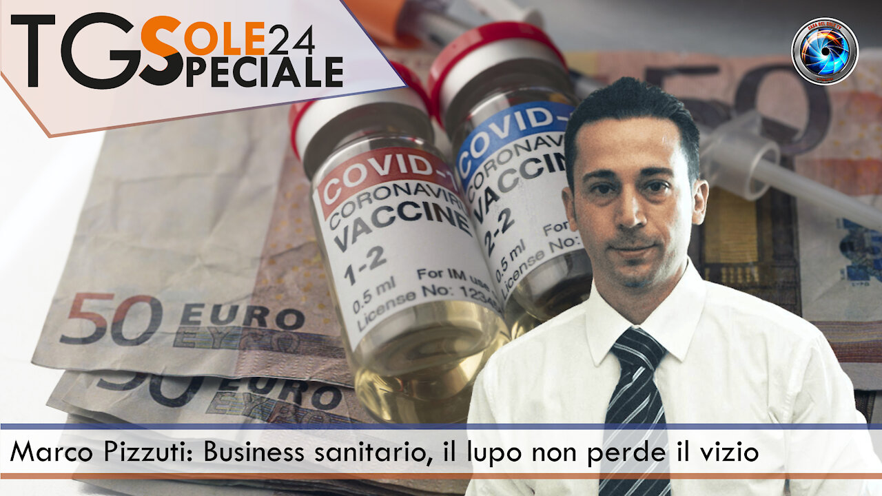 Business sanitario, il lupo non perde il vizio