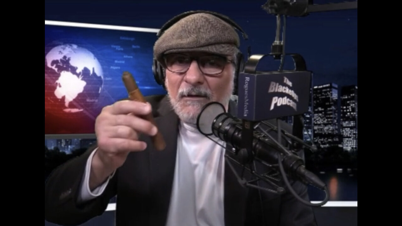 A Tale Of Two Tyrants