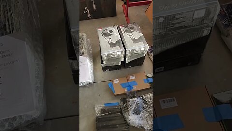 Grow Your Own! They Said it takes about 3 hours to assemble
