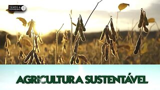 Agricultura Sustentável: Com Frederico Olivi