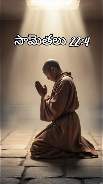 సామెతలు 22:4 - యెహోవాయందు భయభక్తులు కలిగియుండుట వినయ మునకు ప్రతిఫలము ఐశ్వర్యమును ఘనతయు జీవమును...
