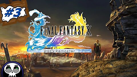 Final Fantasy X (#3)