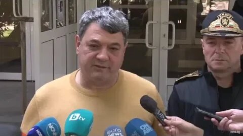 МВР с подробности за инцидента с кортежа на главния прокурор