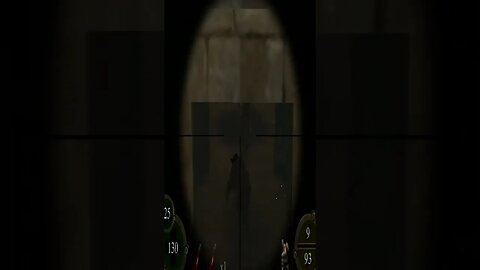 Return of Castle Wolfenstein Operation Resurrection In 60 Seconds | Return of Castle Wolfenstein