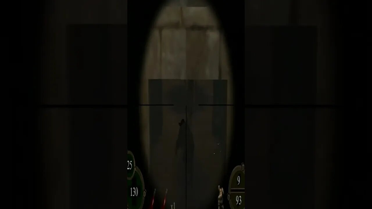 Return of Castle Wolfenstein Operation Resurrection In 60 Seconds | Return of Castle Wolfenstein