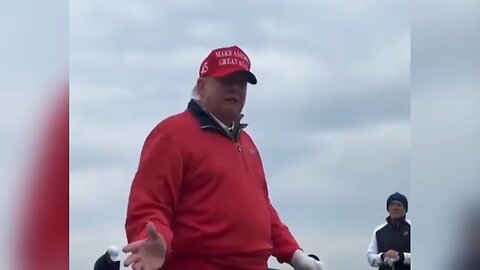 Trump: I'm going to testify in r*pe trial; his lawyer: No