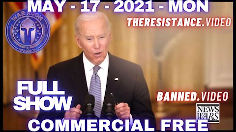 Biden Administration Funding Both Sides Of War In Israel
