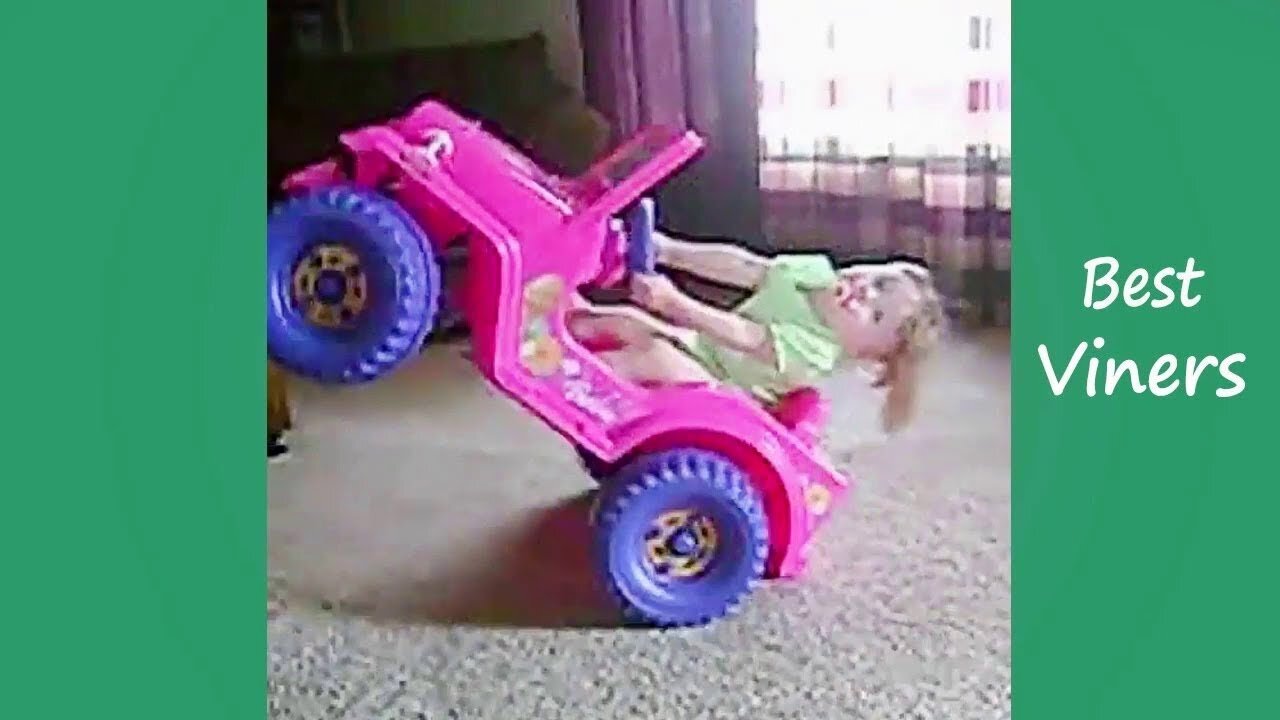 Watch These Funny Kids - Try not to laugh (Really Funny)