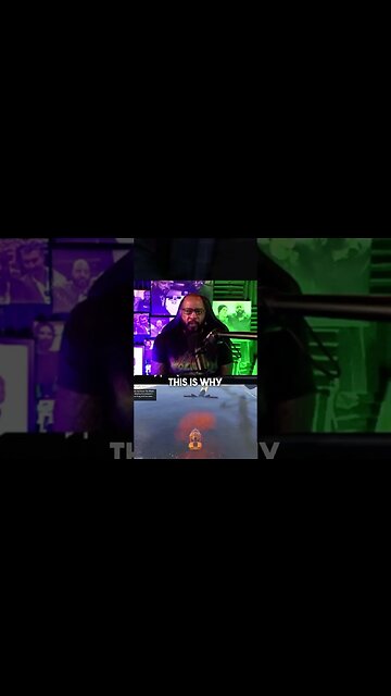 #shorts Why people like @destiny and Aba and Preach will ALWAYS have a bigger audience