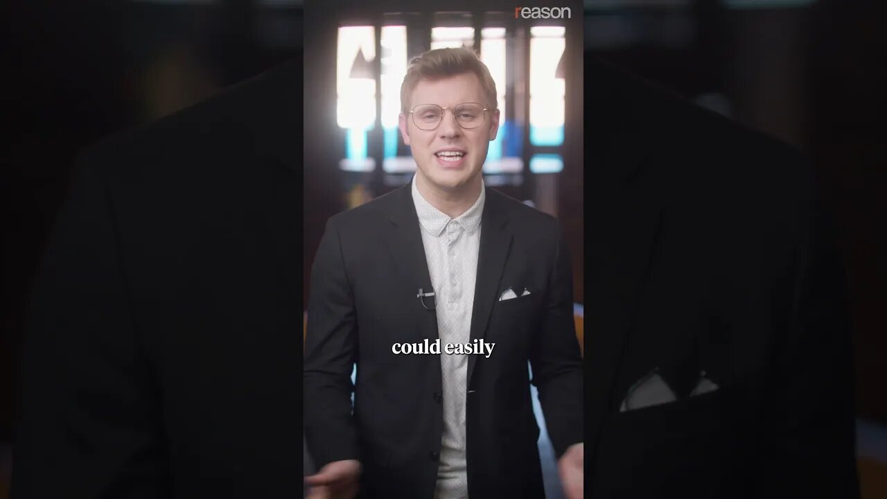 Banning TikTok would be idiotic.
