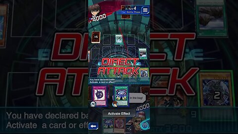 Yu-Gi-Oh! Duel Links - Daily Loaner Deck Challenge (4-20-23)