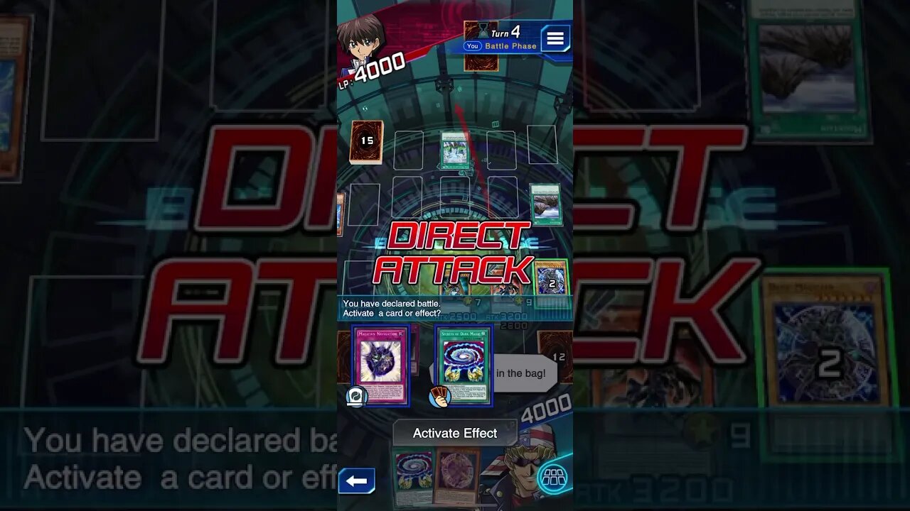 Yu-Gi-Oh! Duel Links - Daily Loaner Deck Challenge (4-20-23)