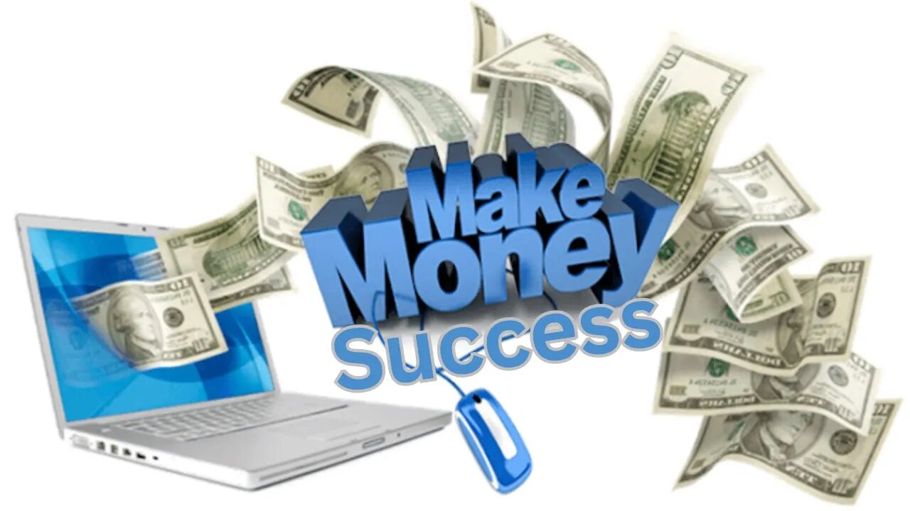 Living The GOOD Life: Affiliate Marketing Success Story.