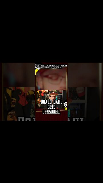 REMINDER Week In Nerdom #shorts