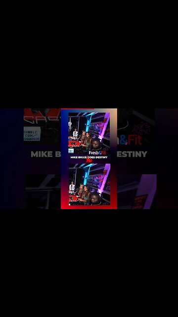 best of the hot topics w/ Jon Zherka & Destiny #jonzherka