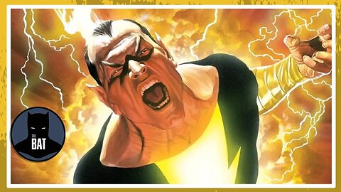 Black Adam