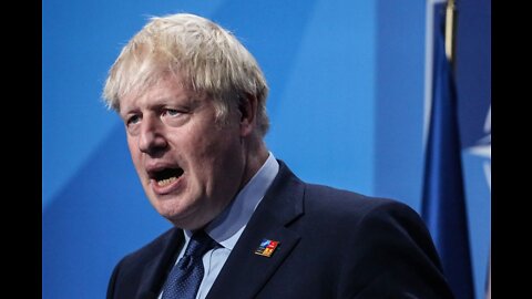 Boris Johnson 'I Am not going step down`