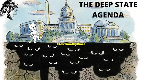 The Modern Deep State Agenda