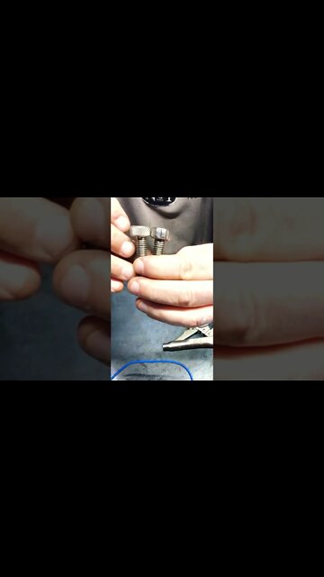 Irwin Vice-grips - #shorts