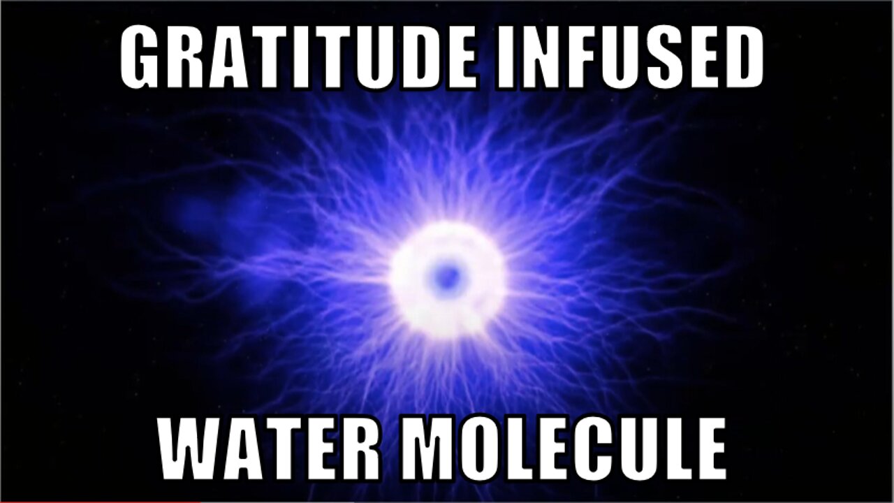 WHAT'S YOUR VIBRATION? ARE YOU IN LOVE & GRATITUDE?