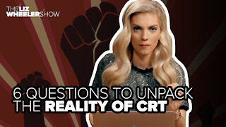 6 questions to unpack the reality of CRT