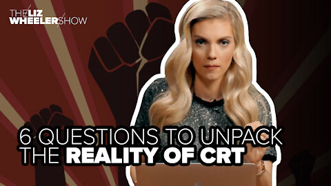 6 questions to unpack the reality of CRT