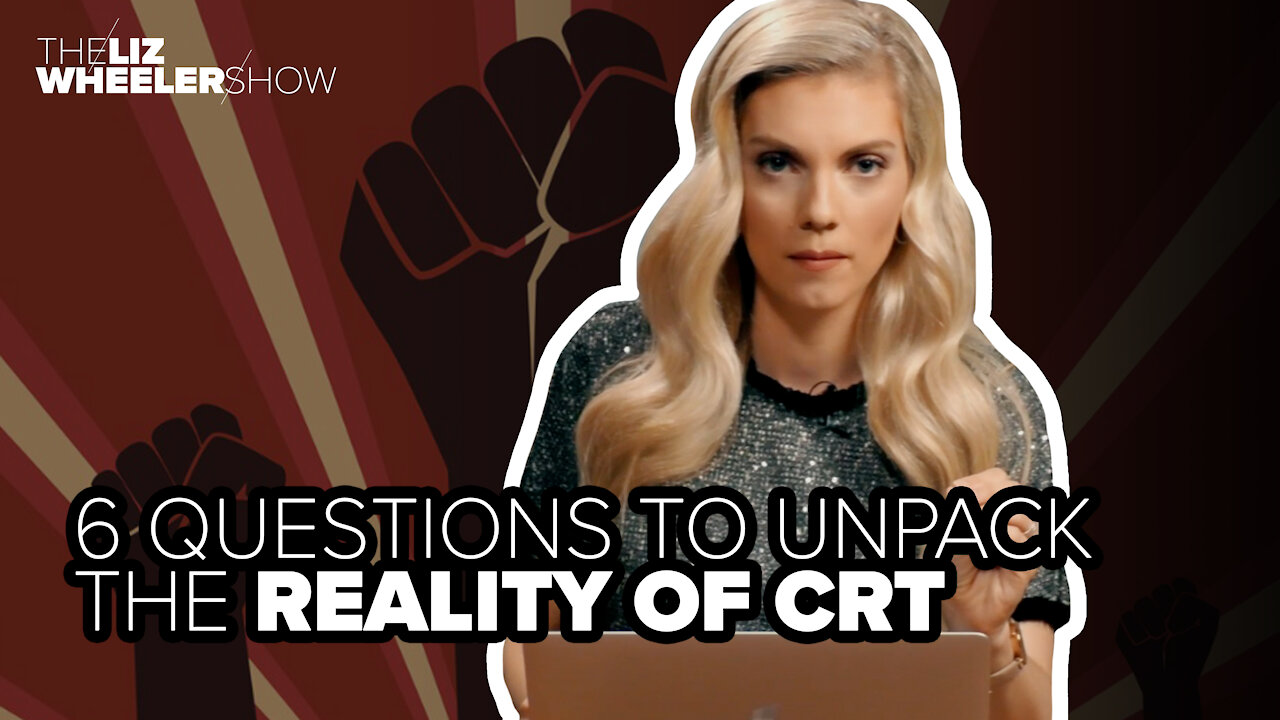 6 questions to unpack the reality of CRT