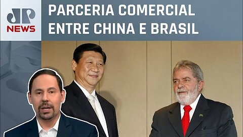 Quais pautas devem ser priorizadas com os chineses? Luís Artur Nogueira analisa