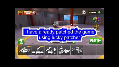 off the road lucky patcher hack part-2 \\ part-1 link in description