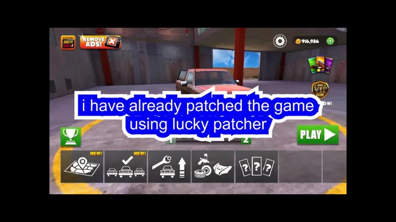 off the road lucky patcher hack part-2 \\ part-1 link in description