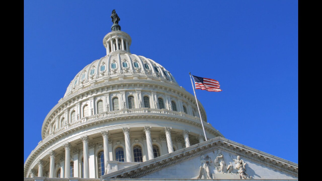 CONGRESSIONAL LETTER CALLS FOR HEARINGS ON ‘2000 MULES’ ELECTION FRAUD EVIDENCE: REPORT