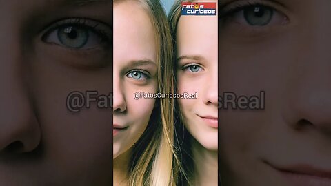 EXISTEM VÁRIOS CLONES DE VOCÊ!