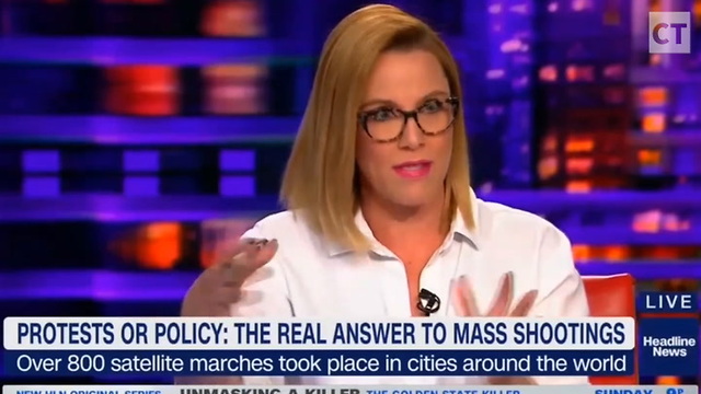 CNN Admits NOT Correcting David Hogg’s Lies… Reason Is Infuriating